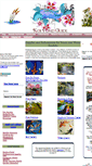 Mobile Screenshot of koi-pond-guide.com